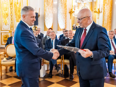 Zgromadzenie Jubileuszowe Związku Powiatów Polskich, 12 września 2023 r., Zamek Królewski w Warszawie: 612