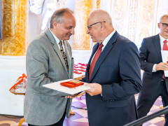 Zgromadzenie Jubileuszowe Związku Powiatów Polskich, 12 września 2023 r., Zamek Królewski w Warszawie: 498