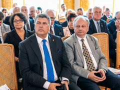 Zgromadzenie Jubileuszowe Związku Powiatów Polskich, 12 września 2023 r., Zamek Królewski w Warszawie: 317