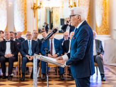 Zgromadzenie Jubileuszowe Związku Powiatów Polskich, 12 września 2023 r., Zamek Królewski w Warszawie: 351