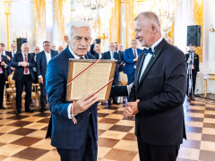 Zgromadzenie Jubileuszowe Związku Powiatów Polskich, 12 września 2023 r., Zamek Królewski w Warszawie: 458