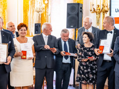 Zgromadzenie Jubileuszowe Związku Powiatów Polskich, 12 września 2023 r., Zamek Królewski w Warszawie: 724