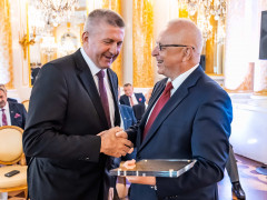 Zgromadzenie Jubileuszowe Związku Powiatów Polskich, 12 września 2023 r., Zamek Królewski w Warszawie: 551