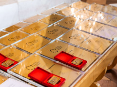 Zgromadzenie Jubileuszowe Związku Powiatów Polskich, 12 września 2023 r., Zamek Królewski w Warszawie: 75
