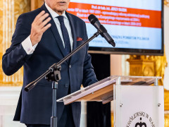 Zgromadzenie Jubileuszowe Związku Powiatów Polskich, 12 września 2023 r., Zamek Królewski w Warszawie: 809