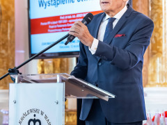 Zgromadzenie Jubileuszowe Związku Powiatów Polskich, 12 września 2023 r., Zamek Królewski w Warszawie: 29