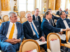 Zgromadzenie Jubileuszowe Związku Powiatów Polskich, 12 września 2023 r., Zamek Królewski w Warszawie: 134