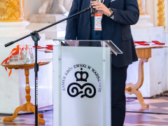 Zgromadzenie Jubileuszowe Związku Powiatów Polskich, 12 września 2023 r., Zamek Królewski w Warszawie: 825