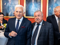Zgromadzenie Jubileuszowe Związku Powiatów Polskich, 12 września 2023 r., Zamek Królewski w Warszawie: 179