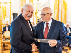 Zgromadzenie Jubileuszowe Związku Powiatów Polskich, 12 września 2023 r., Zamek Królewski w Warszawie: 668