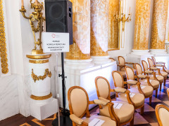 Zgromadzenie Jubileuszowe Związku Powiatów Polskich, 12 września 2023 r., Zamek Królewski w Warszawie: 71