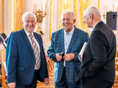 Zgromadzenie Jubileuszowe Związku Powiatów Polskich, 12 września 2023 r., Zamek Królewski w Warszawie: 108