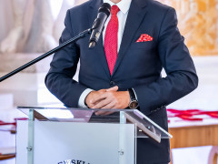 Zgromadzenie Jubileuszowe Związku Powiatów Polskich, 12 września 2023 r., Zamek Królewski w Warszawie: 56