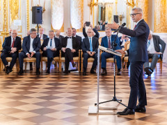 Zgromadzenie Jubileuszowe Związku Powiatów Polskich, 12 września 2023 r., Zamek Królewski w Warszawie: 857