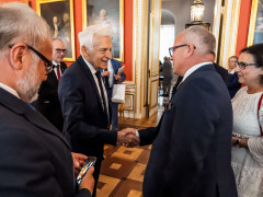 Zgromadzenie Jubileuszowe Związku Powiatów Polskich, 12 września 2023 r., Zamek Królewski w Warszawie: 121