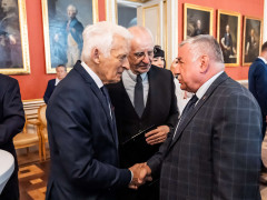 Zgromadzenie Jubileuszowe Związku Powiatów Polskich, 12 września 2023 r., Zamek Królewski w Warszawie: 178