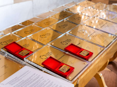 Zgromadzenie Jubileuszowe Związku Powiatów Polskich, 12 września 2023 r., Zamek Królewski w Warszawie: 74