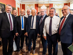 Zgromadzenie Jubileuszowe Związku Powiatów Polskich, 12 września 2023 r., Zamek Królewski w Warszawie: 165