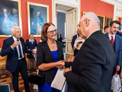 Zgromadzenie Jubileuszowe Związku Powiatów Polskich, 12 września 2023 r., Zamek Królewski w Warszawie: 176