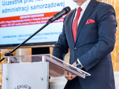 Zgromadzenie Jubileuszowe Związku Powiatów Polskich, 12 września 2023 r., Zamek Królewski w Warszawie: 54
