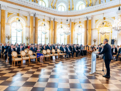 Zgromadzenie Jubileuszowe Związku Powiatów Polskich, 12 września 2023 r., Zamek Królewski w Warszawie: 433