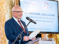 Zgromadzenie Jubileuszowe Związku Powiatów Polskich, 12 września 2023 r., Zamek Królewski w Warszawie: 44