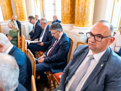 Zgromadzenie Jubileuszowe Związku Powiatów Polskich, 12 września 2023 r., Zamek Królewski w Warszawie: 361