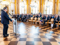 Zgromadzenie Jubileuszowe Związku Powiatów Polskich, 12 września 2023 r., Zamek Królewski w Warszawie: 428
