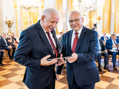 Zgromadzenie Jubileuszowe Związku Powiatów Polskich, 12 września 2023 r., Zamek Królewski w Warszawie: 670
