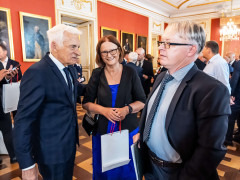 Zgromadzenie Jubileuszowe Związku Powiatów Polskich, 12 września 2023 r., Zamek Królewski w Warszawie: 221