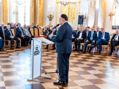 Zgromadzenie Jubileuszowe Związku Powiatów Polskich, 12 września 2023 r., Zamek Królewski w Warszawie: 516