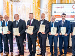 Zgromadzenie Jubileuszowe Związku Powiatów Polskich, 12 września 2023 r., Zamek Królewski w Warszawie: 731