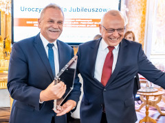 Zgromadzenie Jubileuszowe Związku Powiatów Polskich, 12 września 2023 r., Zamek Królewski w Warszawie: 543
