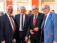 Zgromadzenie Jubileuszowe Związku Powiatów Polskich, 12 września 2023 r., Zamek Królewski w Warszawie: 122