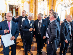 Zgromadzenie Jubileuszowe Związku Powiatów Polskich, 12 września 2023 r., Zamek Królewski w Warszawie: 235