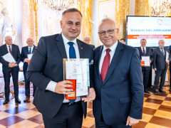 Zgromadzenie Jubileuszowe Związku Powiatów Polskich, 12 września 2023 r., Zamek Królewski w Warszawie: 717