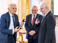 Zgromadzenie Jubileuszowe Związku Powiatów Polskich, 12 września 2023 r., Zamek Królewski w Warszawie: 348