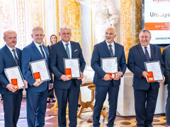 Zgromadzenie Jubileuszowe Związku Powiatów Polskich, 12 września 2023 r., Zamek Królewski w Warszawie: 693