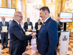 Zgromadzenie Jubileuszowe Związku Powiatów Polskich, 12 września 2023 r., Zamek Królewski w Warszawie: 575