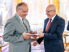 Zgromadzenie Jubileuszowe Związku Powiatów Polskich, 12 września 2023 r., Zamek Królewski w Warszawie: 500