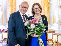 Zgromadzenie Jubileuszowe Związku Powiatów Polskich, 12 września 2023 r., Zamek Królewski w Warszawie: 407