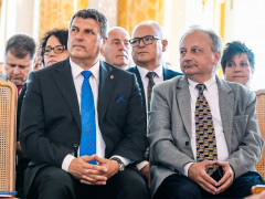 Zgromadzenie Jubileuszowe Związku Powiatów Polskich, 12 września 2023 r., Zamek Królewski w Warszawie: 759