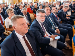 Zgromadzenie Jubileuszowe Związku Powiatów Polskich, 12 września 2023 r., Zamek Królewski w Warszawie: 368