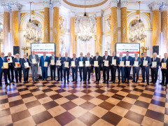 Zgromadzenie Jubileuszowe Związku Powiatów Polskich, 12 września 2023 r., Zamek Królewski w Warszawie: 59