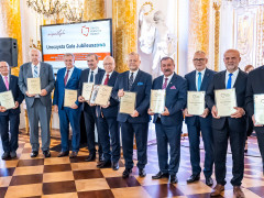 Zgromadzenie Jubileuszowe Związku Powiatów Polskich, 12 września 2023 r., Zamek Królewski w Warszawie: 735