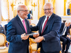 Zgromadzenie Jubileuszowe Związku Powiatów Polskich, 12 września 2023 r., Zamek Królewski w Warszawie: 587