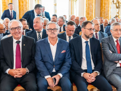 Zgromadzenie Jubileuszowe Związku Powiatów Polskich, 12 września 2023 r., Zamek Królewski w Warszawie: 272