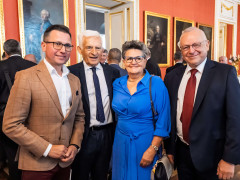 Zgromadzenie Jubileuszowe Związku Powiatów Polskich, 12 września 2023 r., Zamek Królewski w Warszawie: 154