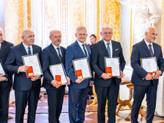 Zgromadzenie Jubileuszowe Związku Powiatów Polskich, 12 września 2023 r., Zamek Królewski w Warszawie: 692