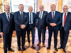 Zgromadzenie Jubileuszowe Związku Powiatów Polskich, 12 września 2023 r., Zamek Królewski w Warszawie: 20